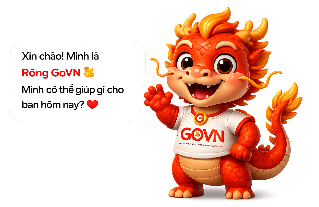 Rồng GOVN AI