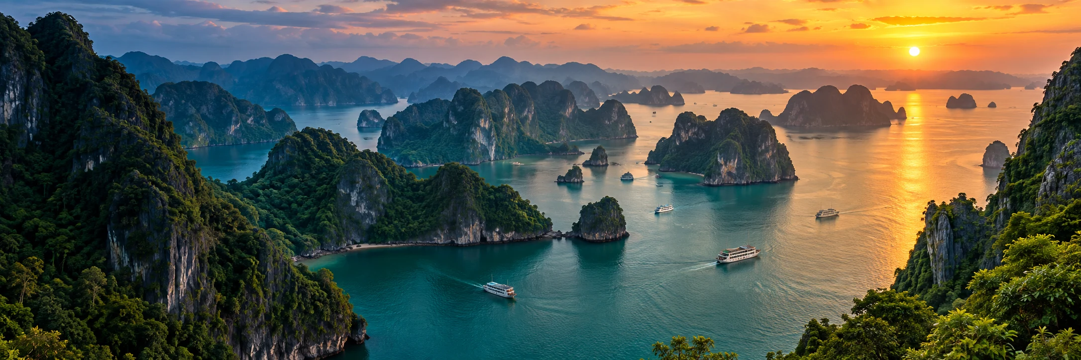 Vịnh Hạ Long