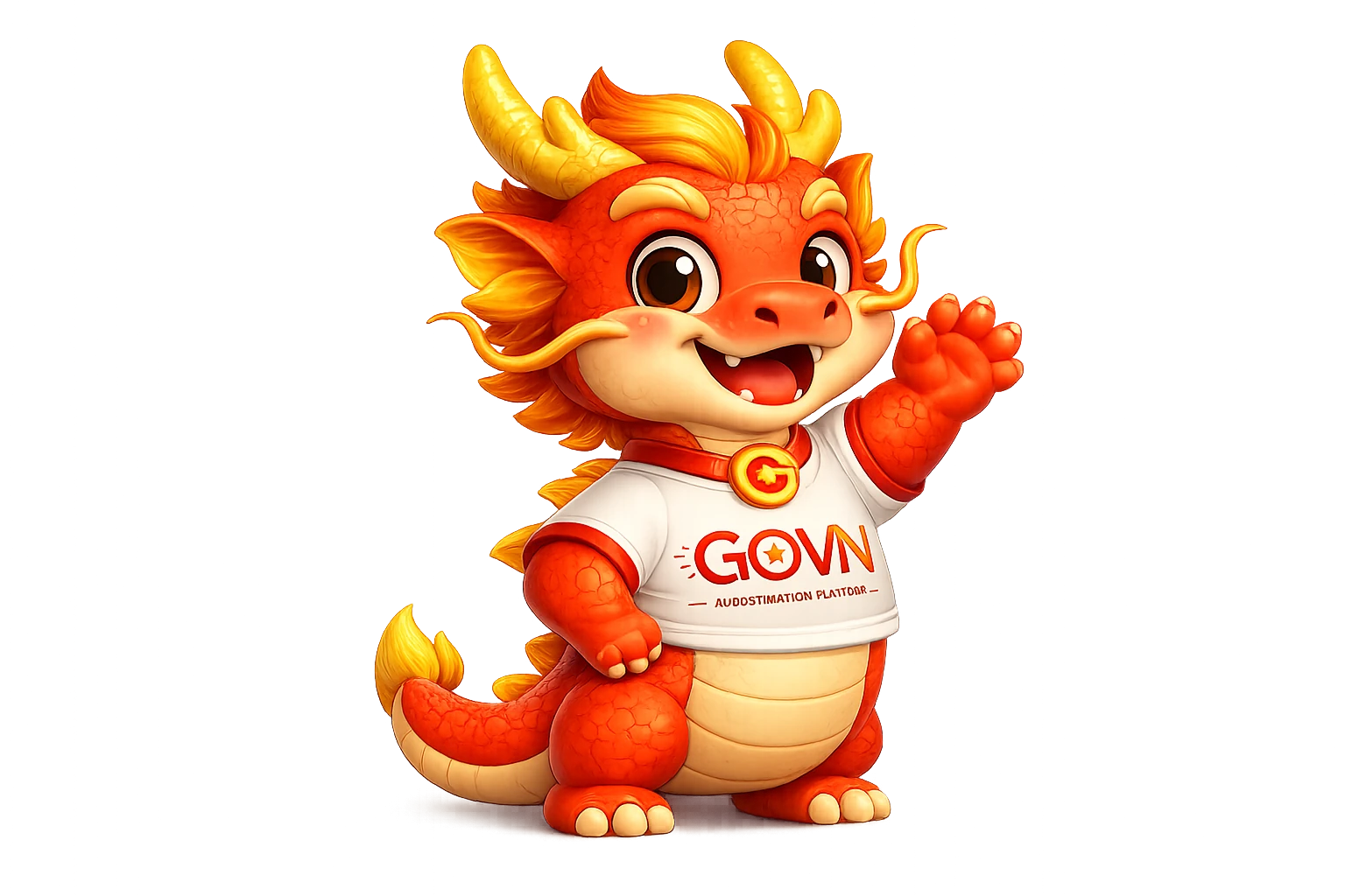 Rồng GOVN